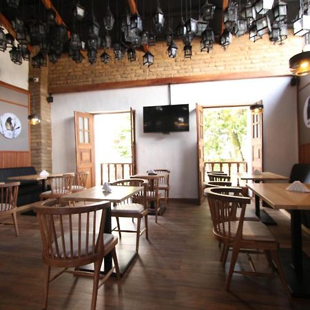 Hotel Pajara Pinta 칼리 외부 사진