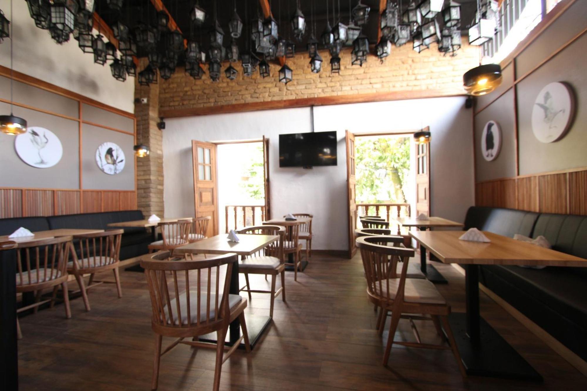 Hotel Pajara Pinta 칼리 외부 사진